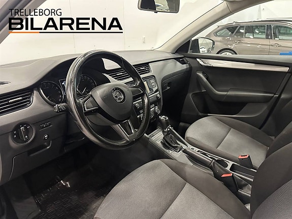 Skoda Octavia 10 of 20