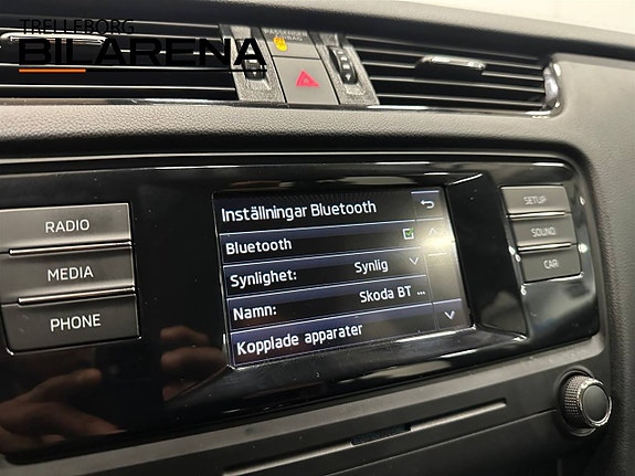 Skoda Octavia 17 of 20