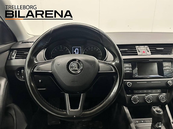 Skoda Octavia 16 of 20