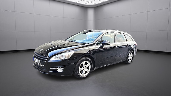 Peugeot 508 3 of 5