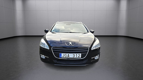 Peugeot 508 2 of 5