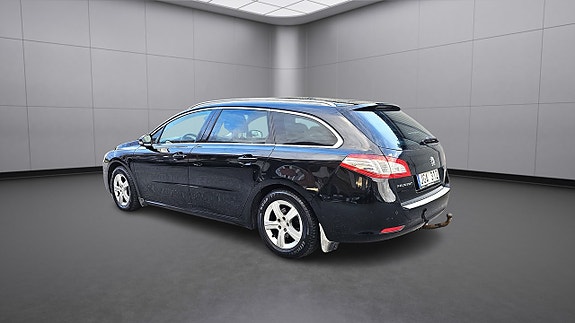 Peugeot 508 4 of 5