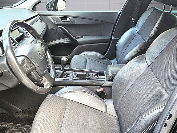 Peugeot 508 8 of 10