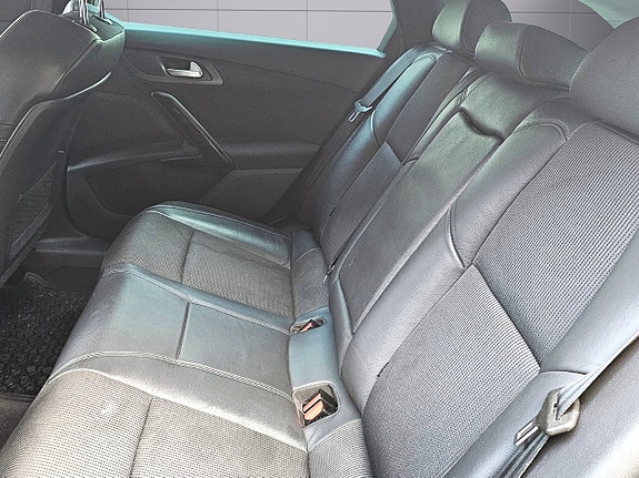 Peugeot 508 10 of 10