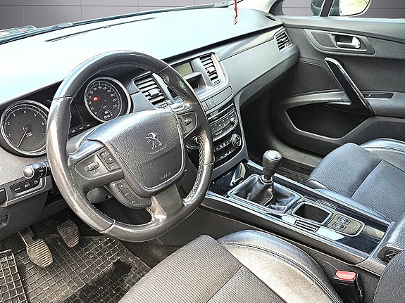 Peugeot 508 7 of 10