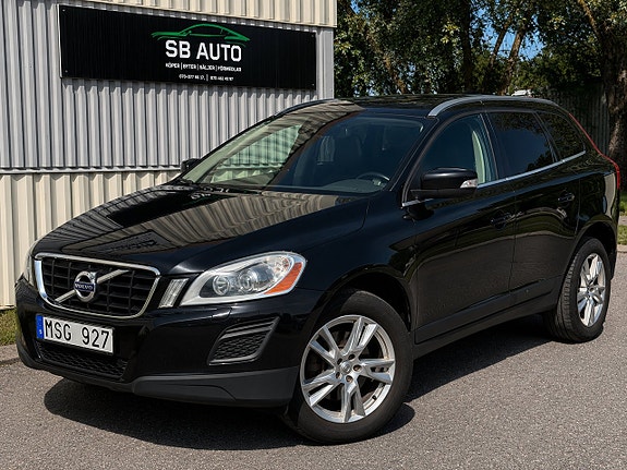 Volvo XC60 6 of 11