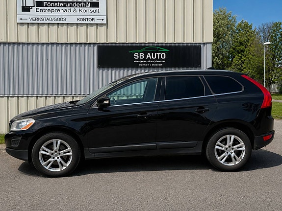 Volvo XC60 5 of 11