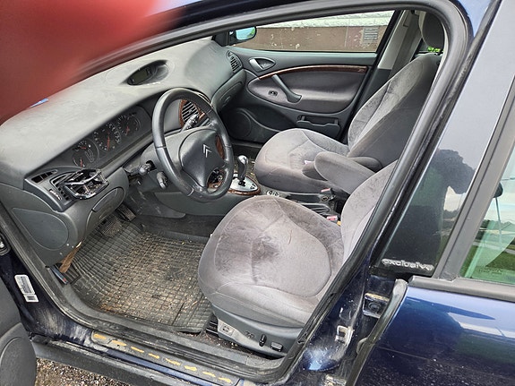Citroen C5 7 of 7