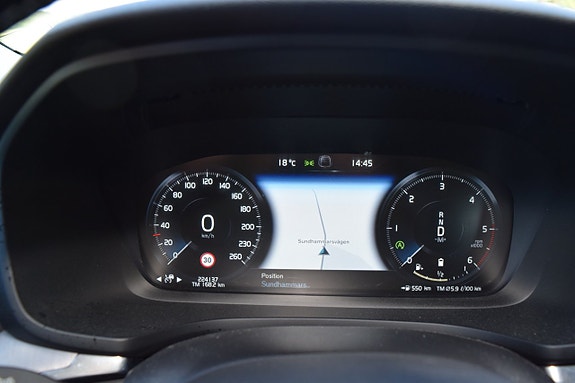 Volvo V60 14 of 14