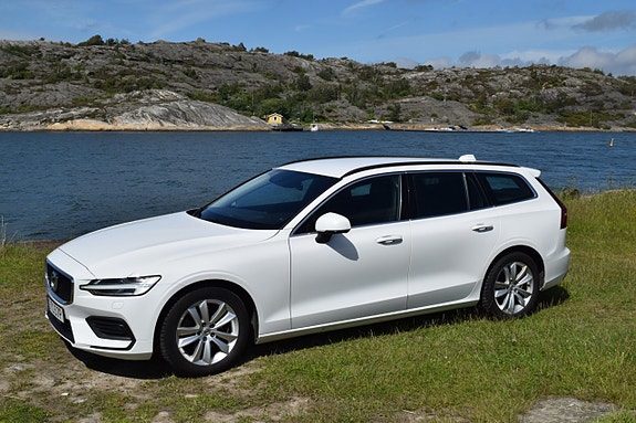 Volvo V60 5 of 14