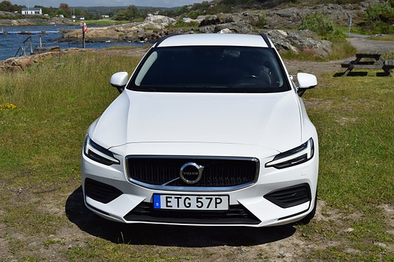 Volvo V60 6 of 14