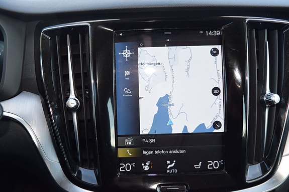 Volvo V60 12 of 14