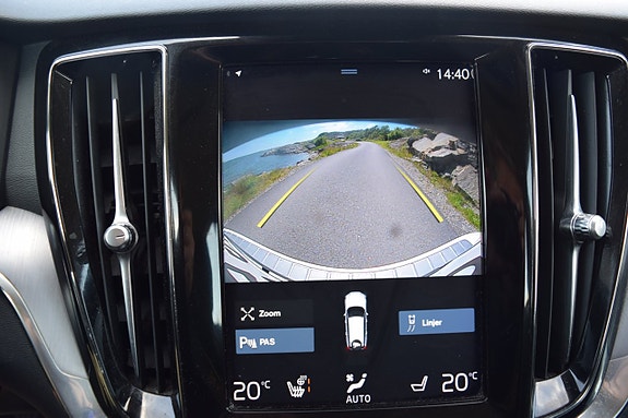 Volvo V60 13 of 14