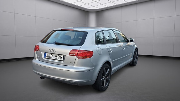 Audi A3 6 of 9