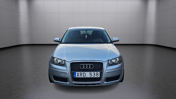 Audi A3 2 of 9