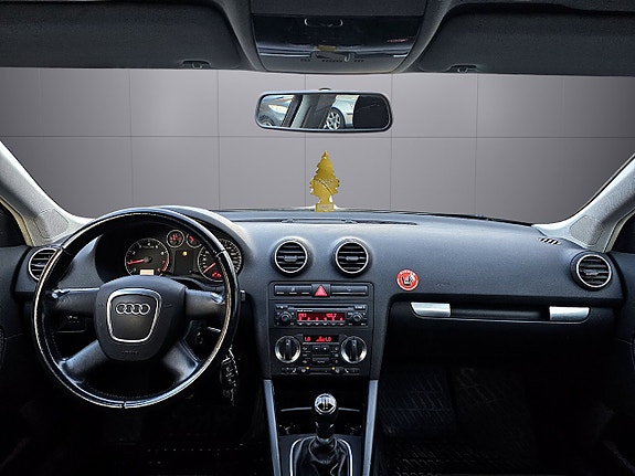 Audi A3 7 of 9
