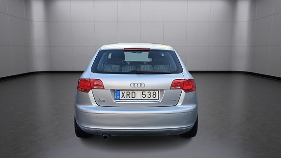 Audi A3 5 of 9