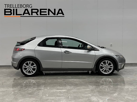 Honda Civic 5 of 5