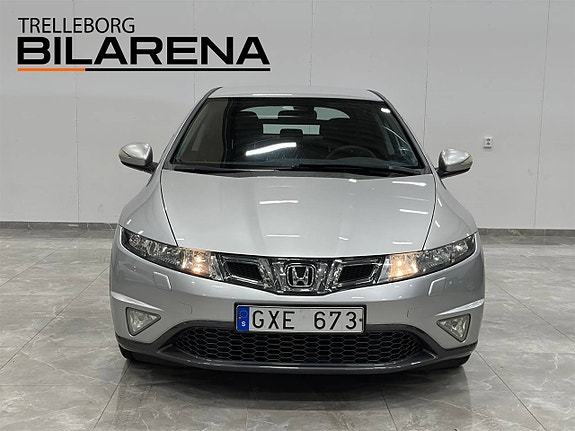 Honda Civic 3 of 5