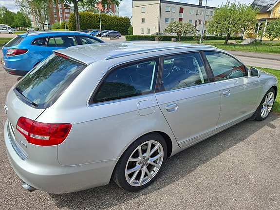 Audi A6 7 of 14