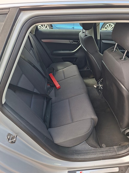 Audi A6 14 of 14