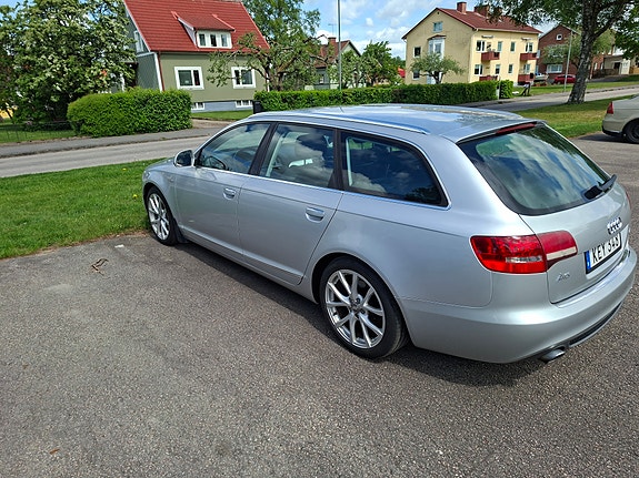 Audi A6 6 of 14