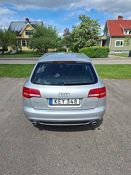 Audi A6 5 of 5