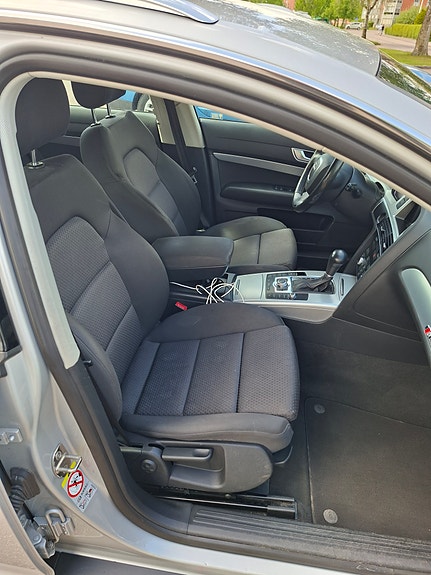Audi A6 11 of 14