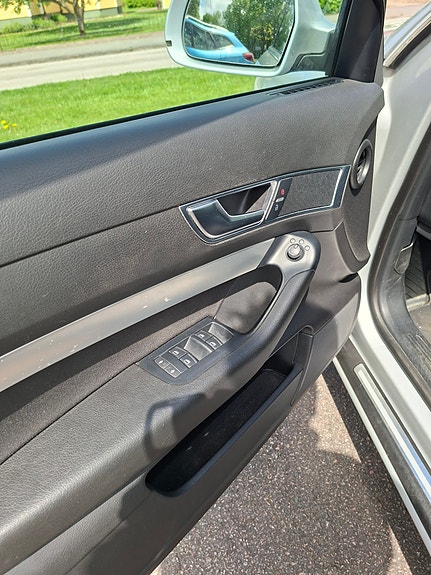 Audi A6 12 of 14