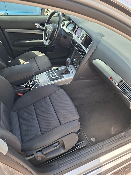 Audi A6 10 of 14