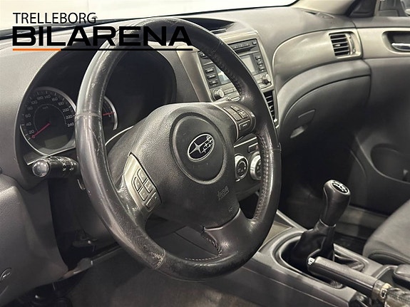 Subaru Impreza 8 of 21