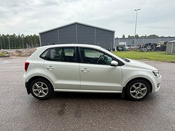 Volkswagen Polo 6 of 16