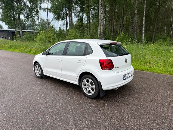 Volkswagen Polo 3 of 5