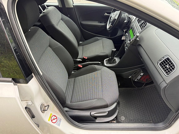 Volkswagen Polo 15 of 16