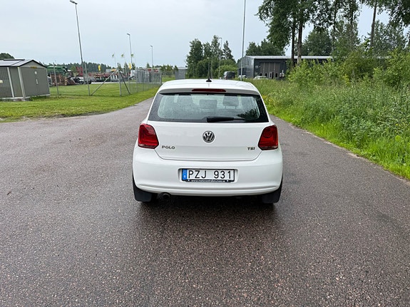 Volkswagen Polo 4 of 5