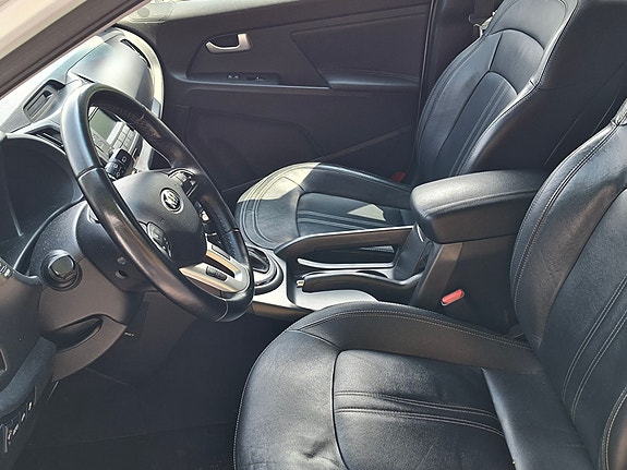 Kia Sportage 6 of 7