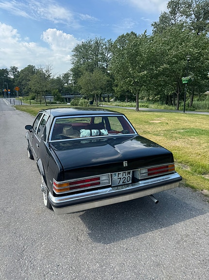 Buick Skylark 2 of 5