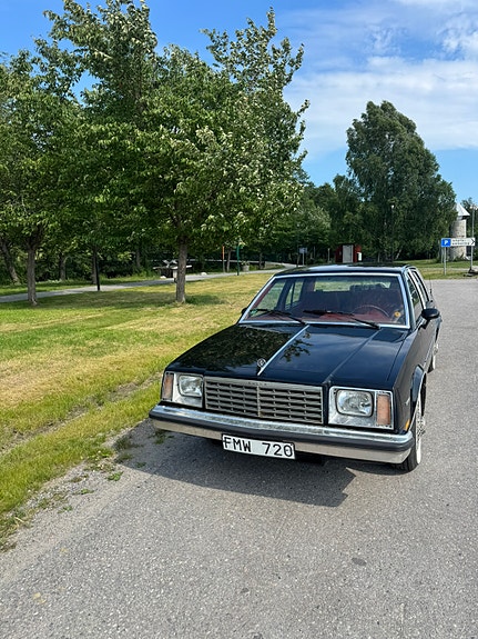Buick Skylark 3 of 5