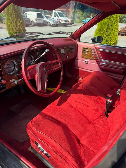 Buick Skylark 5 of 5