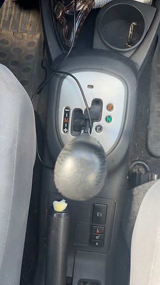 Toyota Yaris 8 of 8