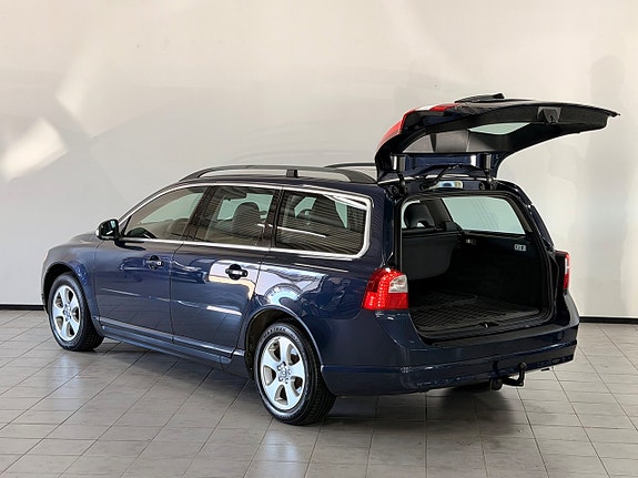 Volvo V70 5 of 5