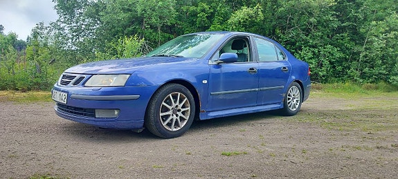 Saab 9-3 4 of 5