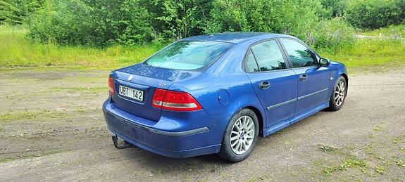 Saab 9-3 2 of 5