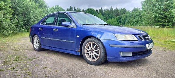 Saab 9-3 3 of 5