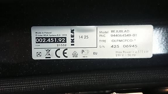 Product image 3 of 3
