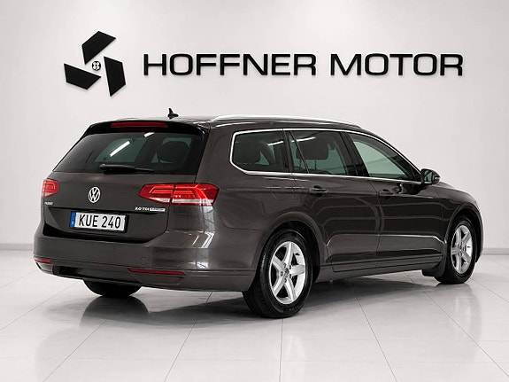 Volkswagen Passat 4 of 5