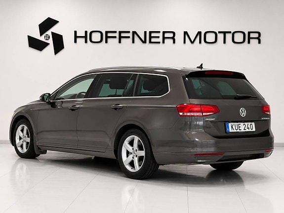 Volkswagen Passat 5 of 5