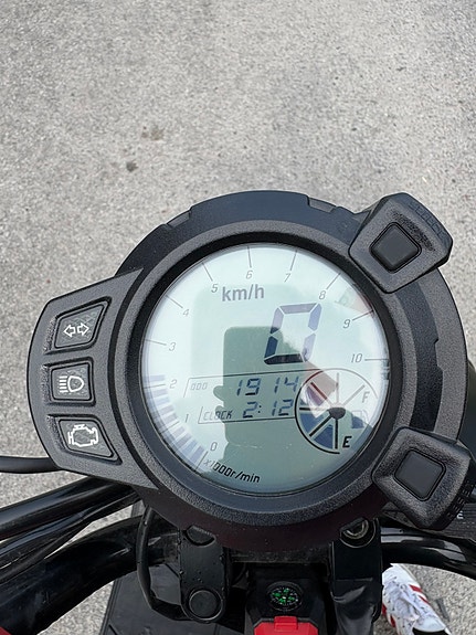 Pgo Big Max 4 of 4
