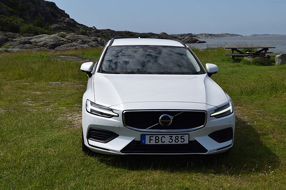 Volvo V60 6 of 13