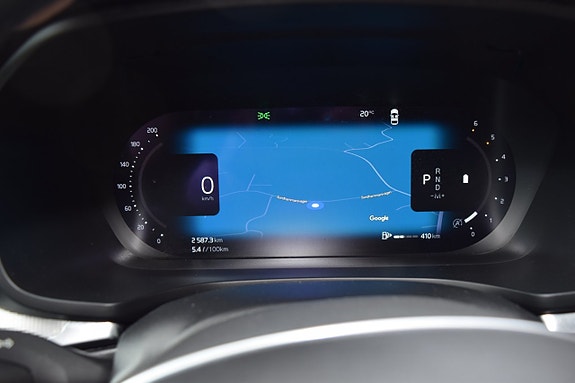 Volvo V60 13 of 13